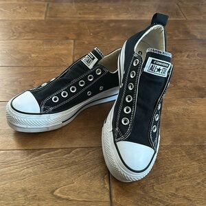 Converse Platform Slip Ons